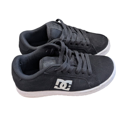 Chaussures gr 3 GRAND enfant DC