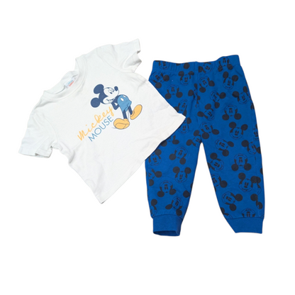Ensemble 18-24mois Disney*