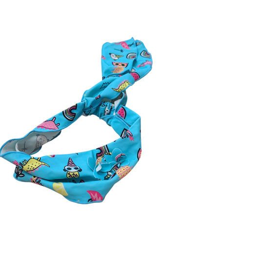 *Nouveautés* Bandeau de piscine TUE 3-12ans Souris Mini