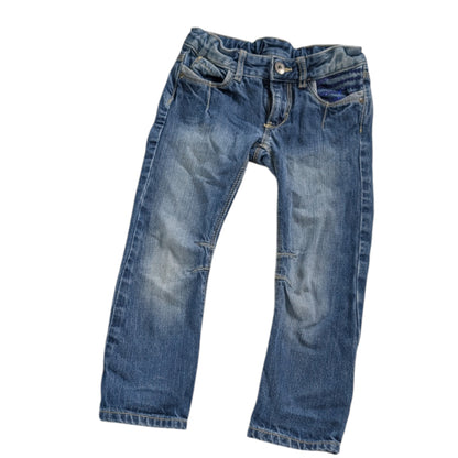 Jeans 4-5ans Mexx