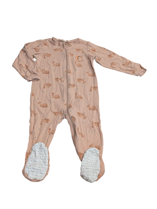 Pyjama 24mois Pekkle