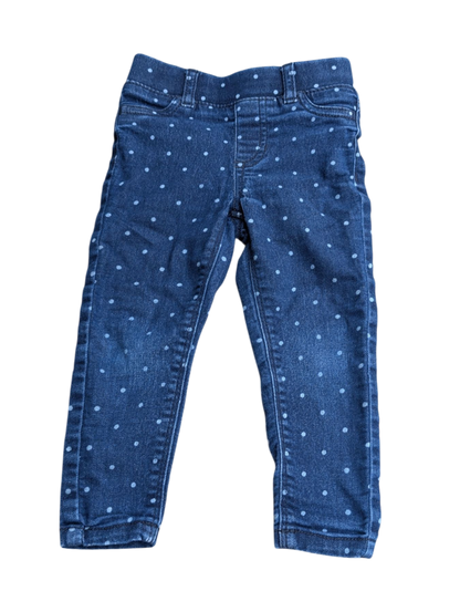 Jeans 2ans Joe Fresh