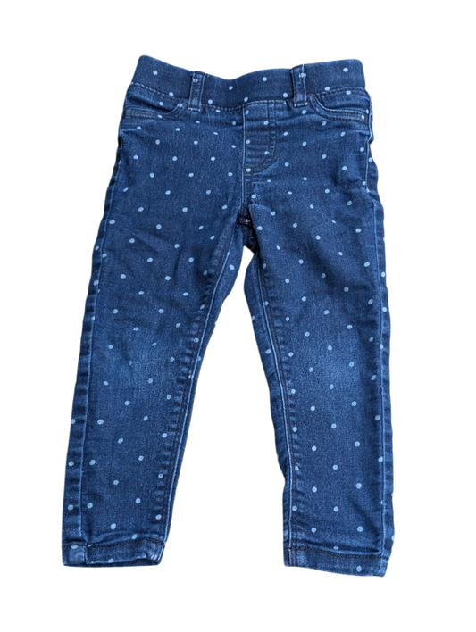 Jeans 2ans Joe Fresh