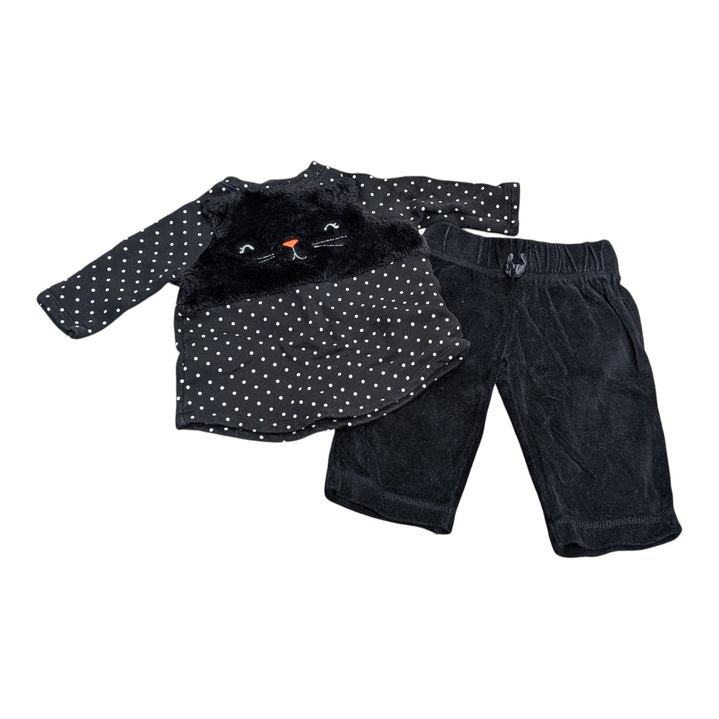 Ensemble 3-6mois Gap et George