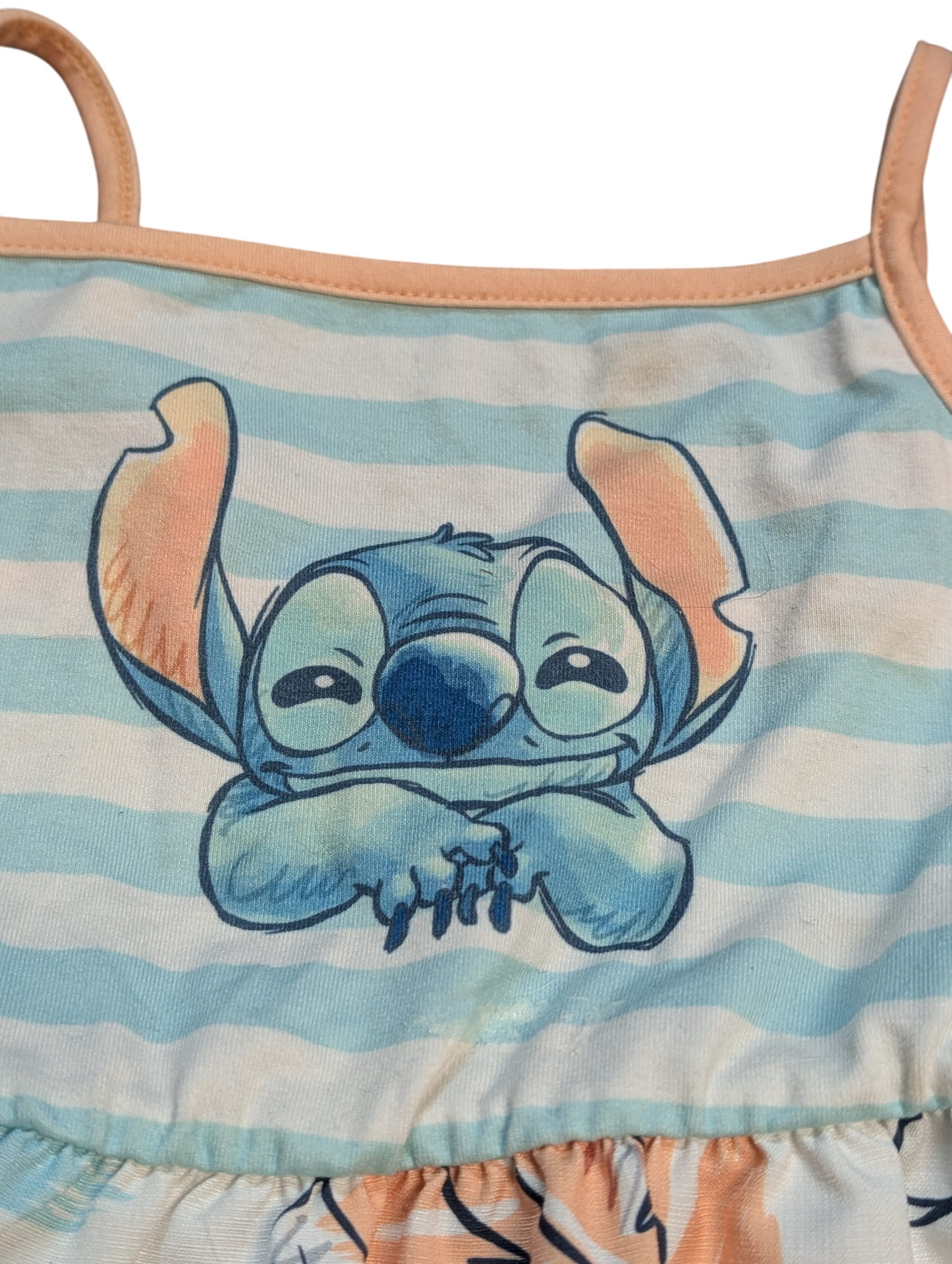 Robe 5-6ans Disney PatPat*