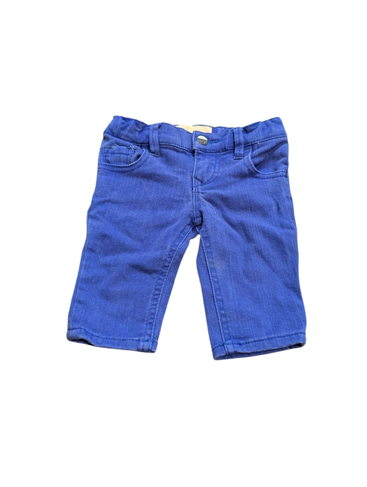 Jeans 6-9mois Roxy