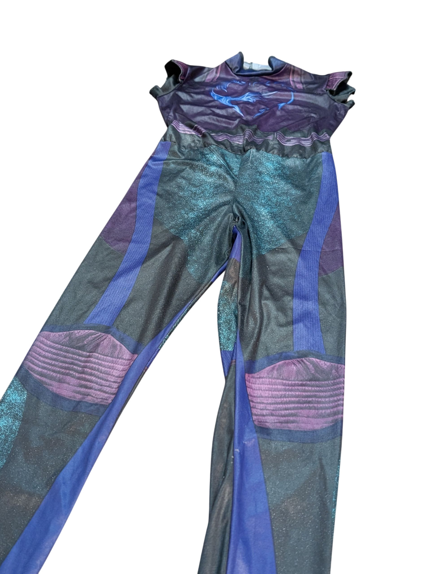 Déguisement 10-12ans Descendants*