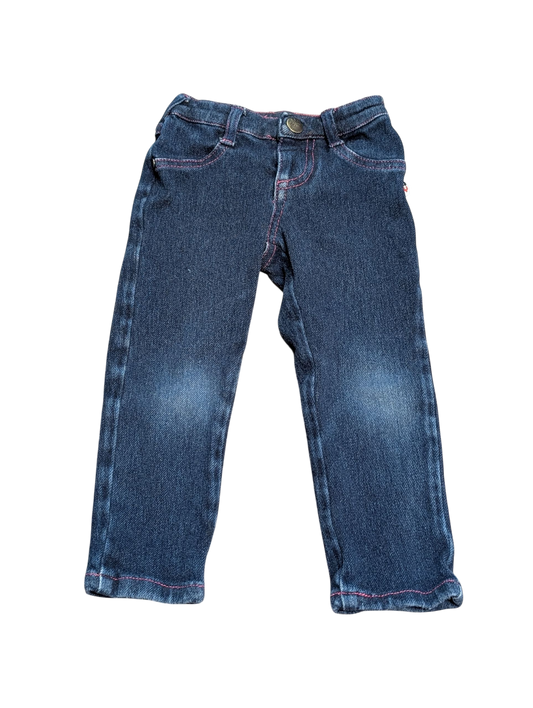 Jeans 3ans ZaBy