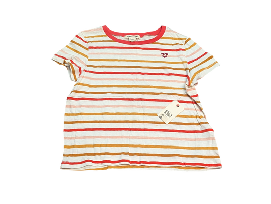 Chandail 12-14ans Billabong Neuf*