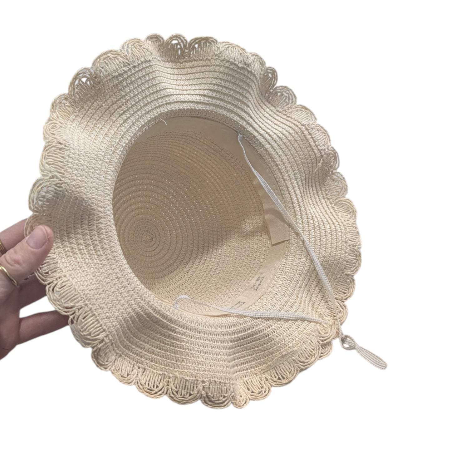 Chapeau 2-4ans