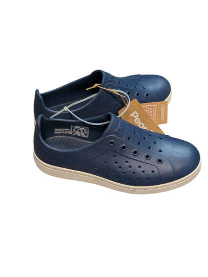 Chaussures gr 1 grand enfant People Neuf