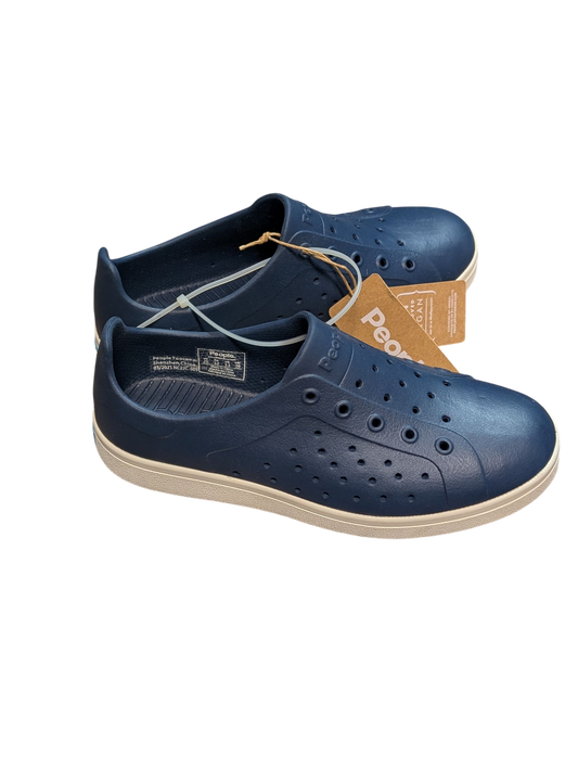 Chaussures gr 1 grand enfant People Neuf