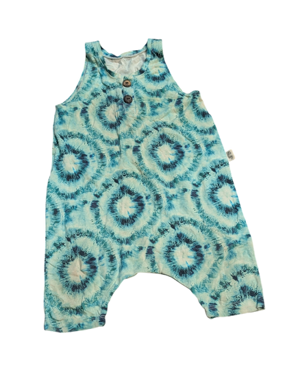 Combinaison 6-12mois Little Yogi*