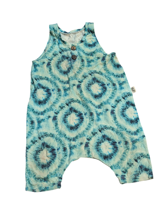 Combinaison 6-12mois Little Yogi*