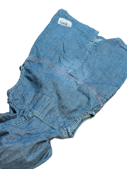 Tunique en jeans 3ans Souris Mini