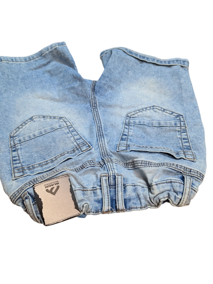Short Bermudas 8ans Black Mountain