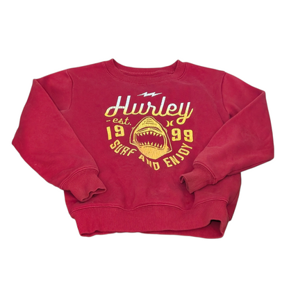 Chandail 6ans Hurley*