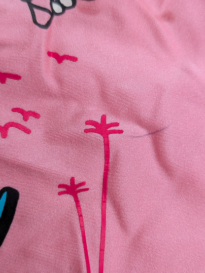 Haut de maillot 3ans Souris Mini*
