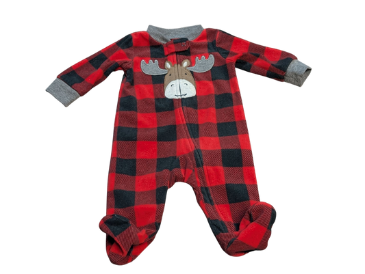 Pyjama polar 3mois Carters*