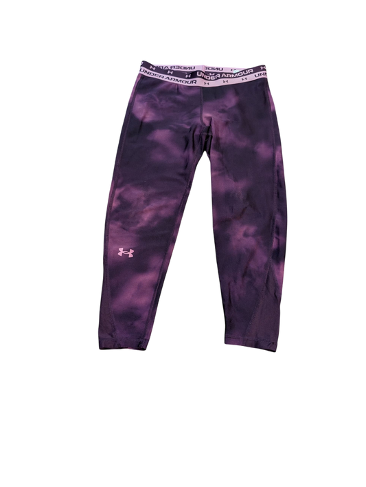 Pantalon sport 14ans Under Armour