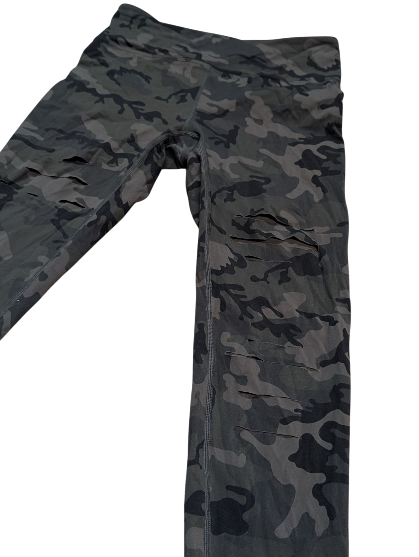 Legging gr 6-8 (médium) Zyia Active