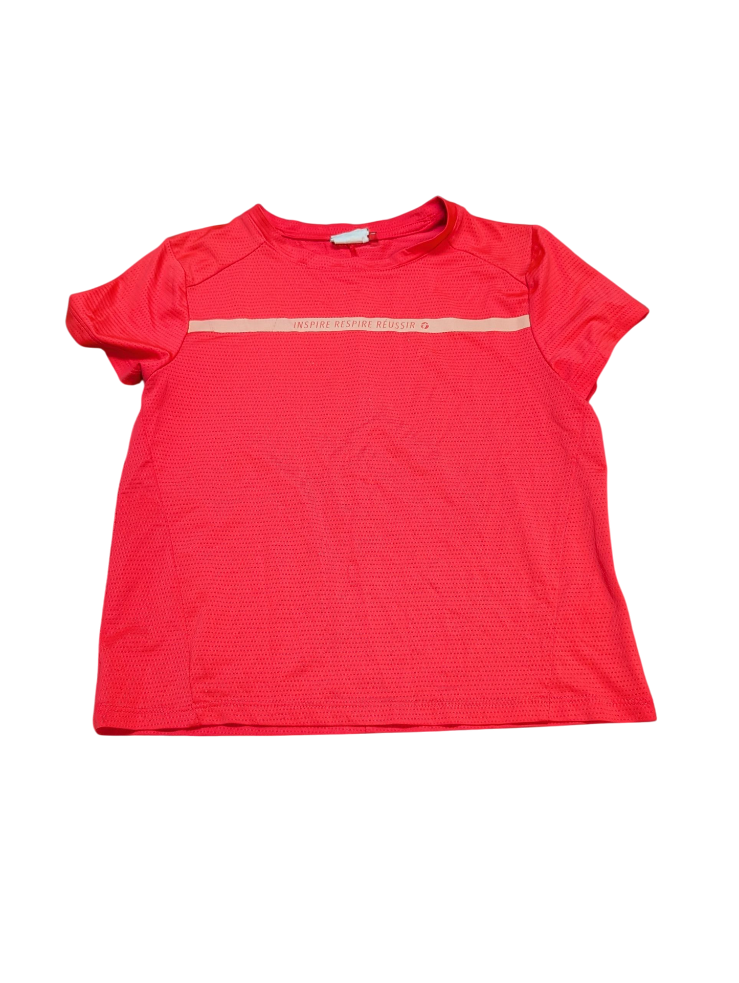Chandail sport 8ans Tag Athletic