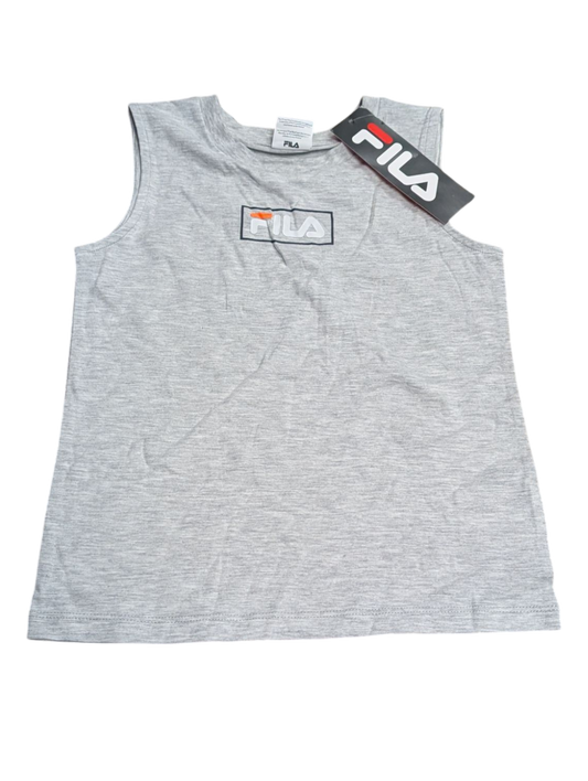 Camisole 7ans Fila Neuf