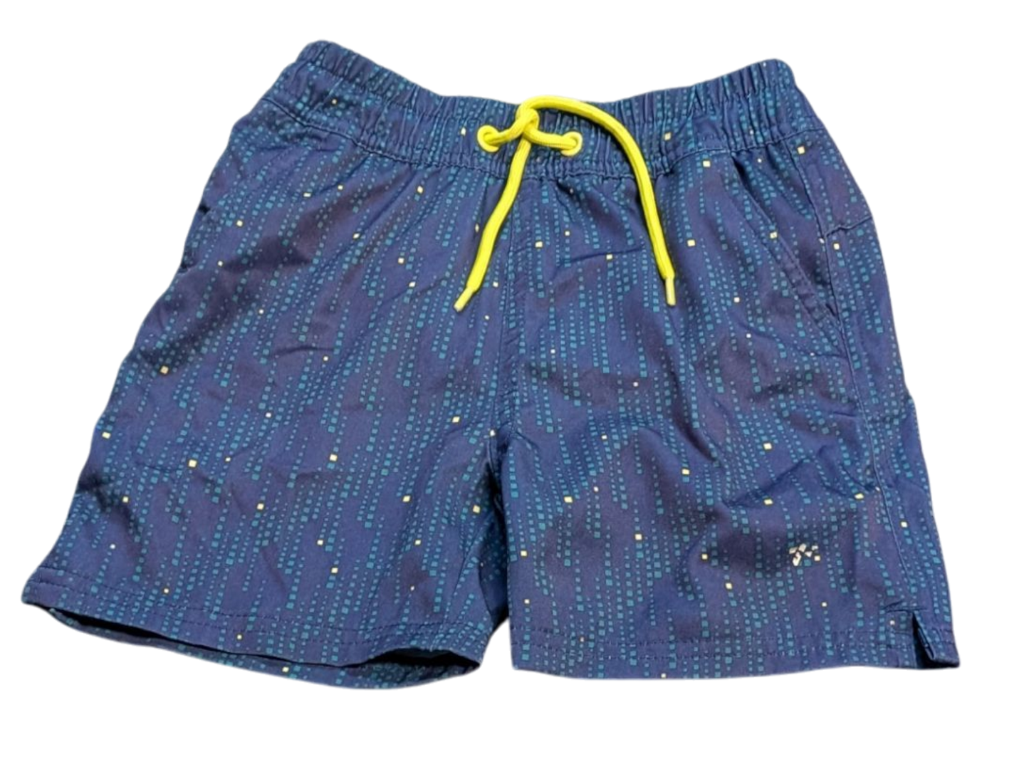Short maillot 3ans Tag Athetica