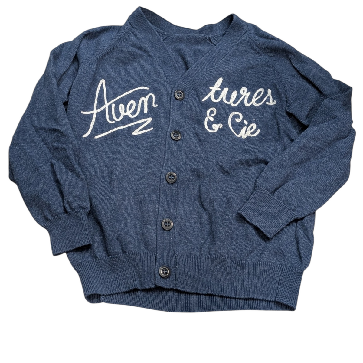 Veste 4ans Souris Mini
