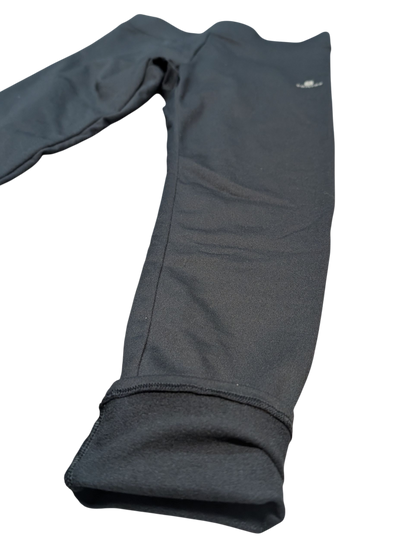 Legging sport épais 10-12ans Domyos