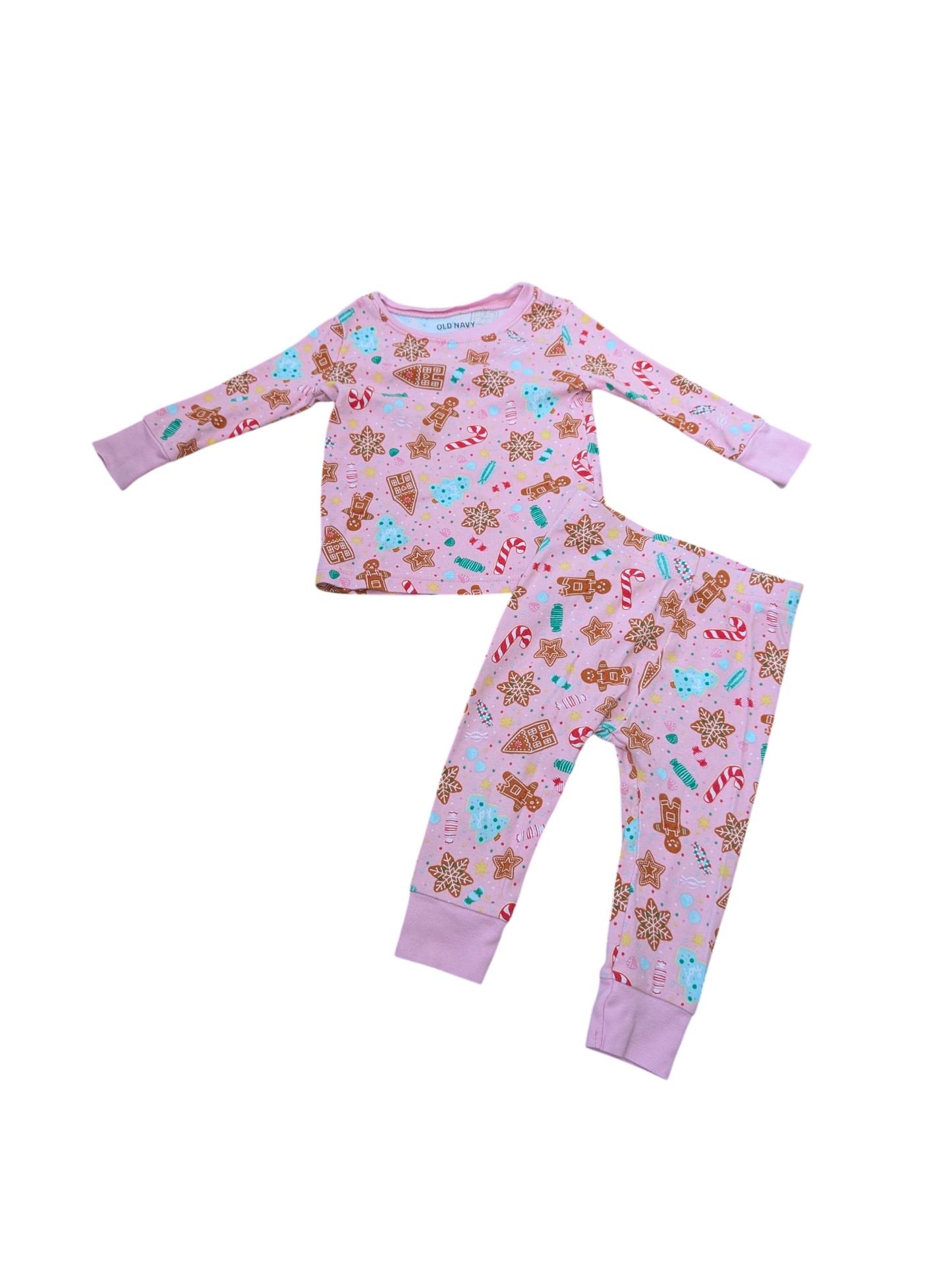 Pyjama 12-18mois Old Navy