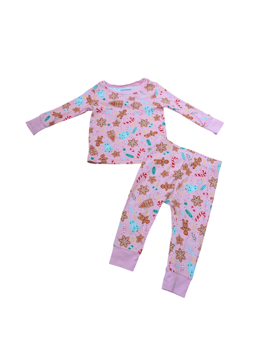 Pyjama 12-18mois Old Navy