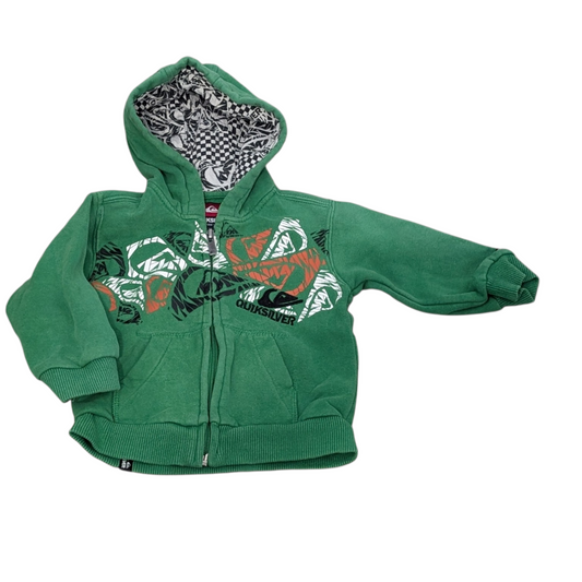 Veste 12mois Quiksilver*