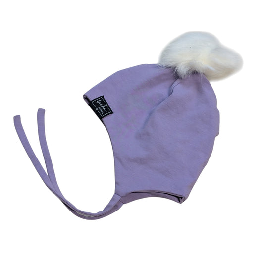 *Nouveautés* Tuque mi-saison 3ans Leeka