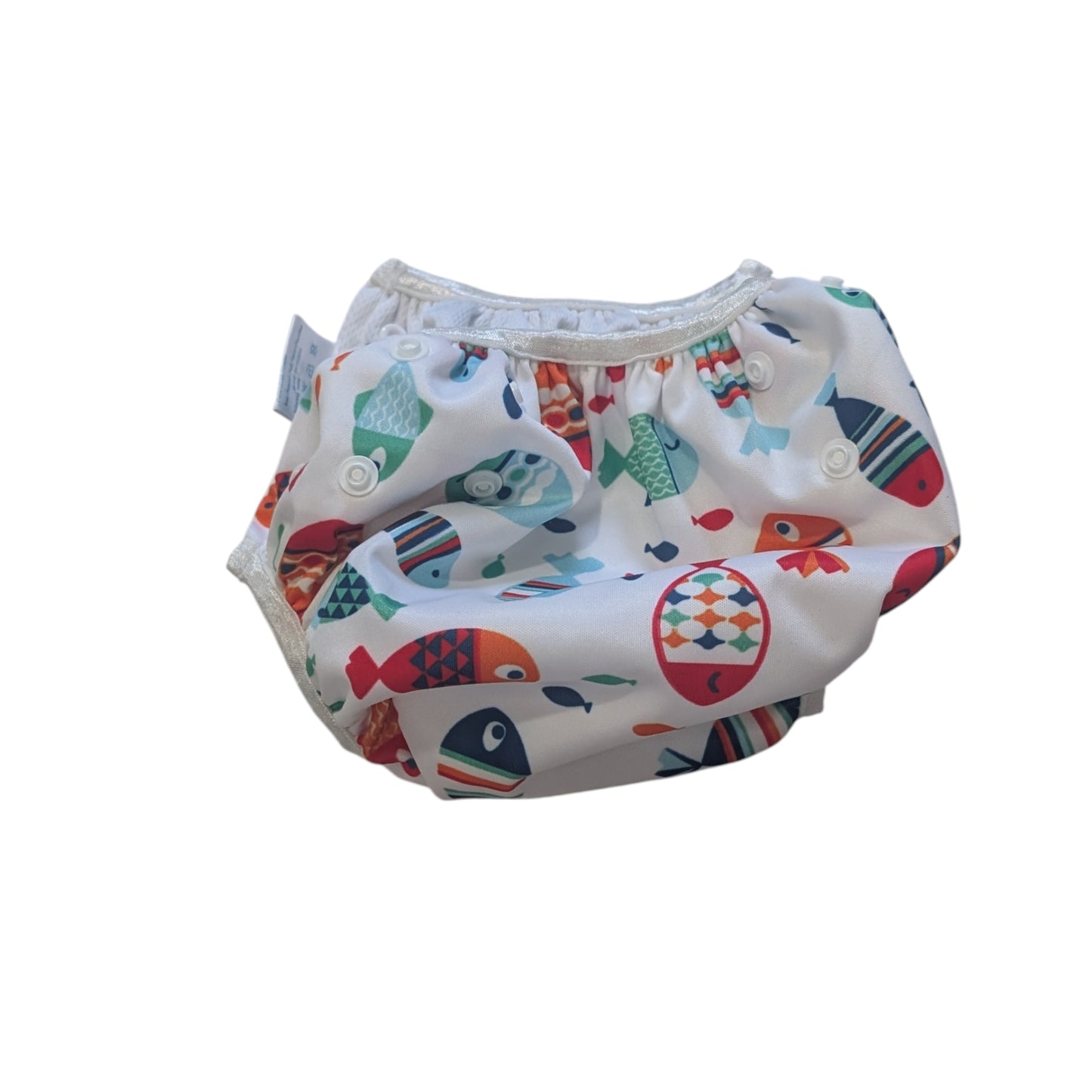 Couche de piscine 0-18mois Ajustable