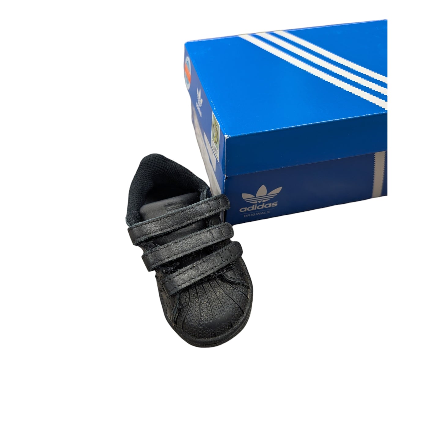 Chaussures gr 5 jeune enfant Adidas