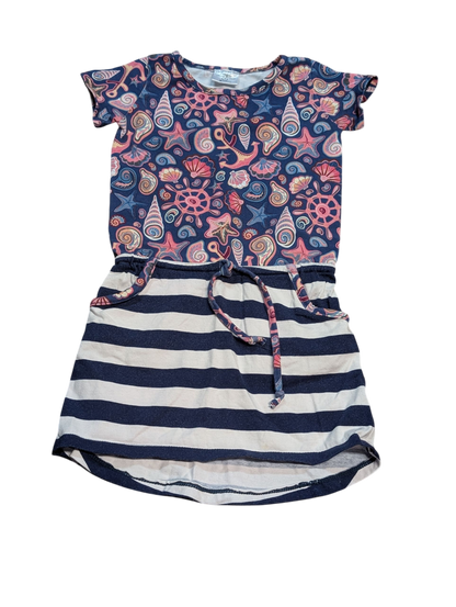 Tunique 18mois Créations Annie Bistouri *