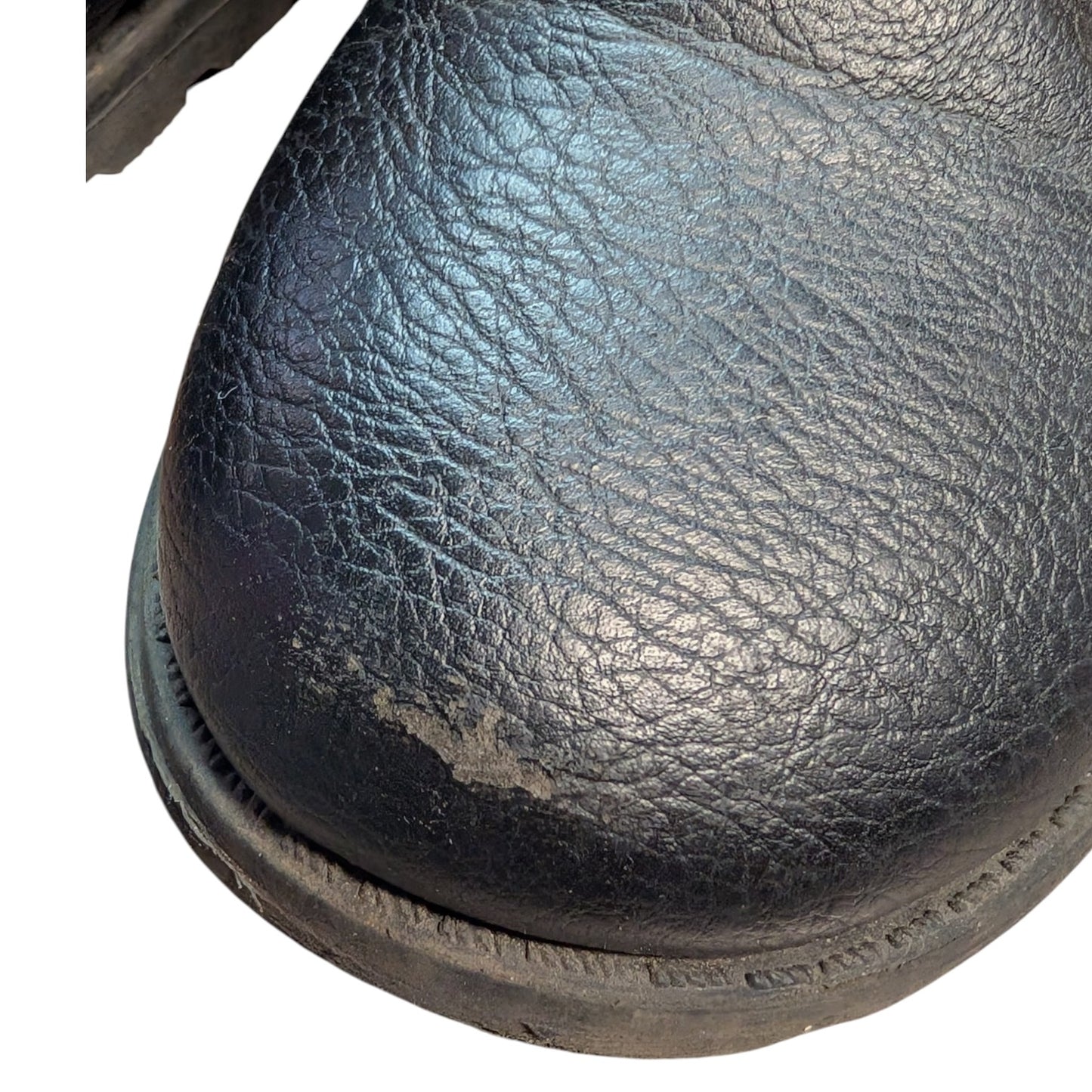 Bottines gr 11 enfant Carters*