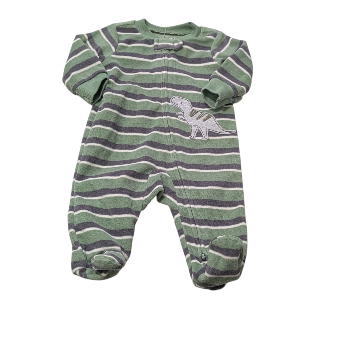 Pyjama polar 0-3mois Child Of Mine