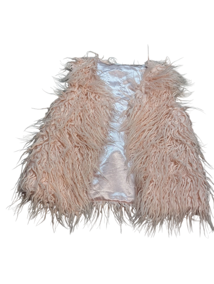 Veste sans manches 8ans Deux Par Deux