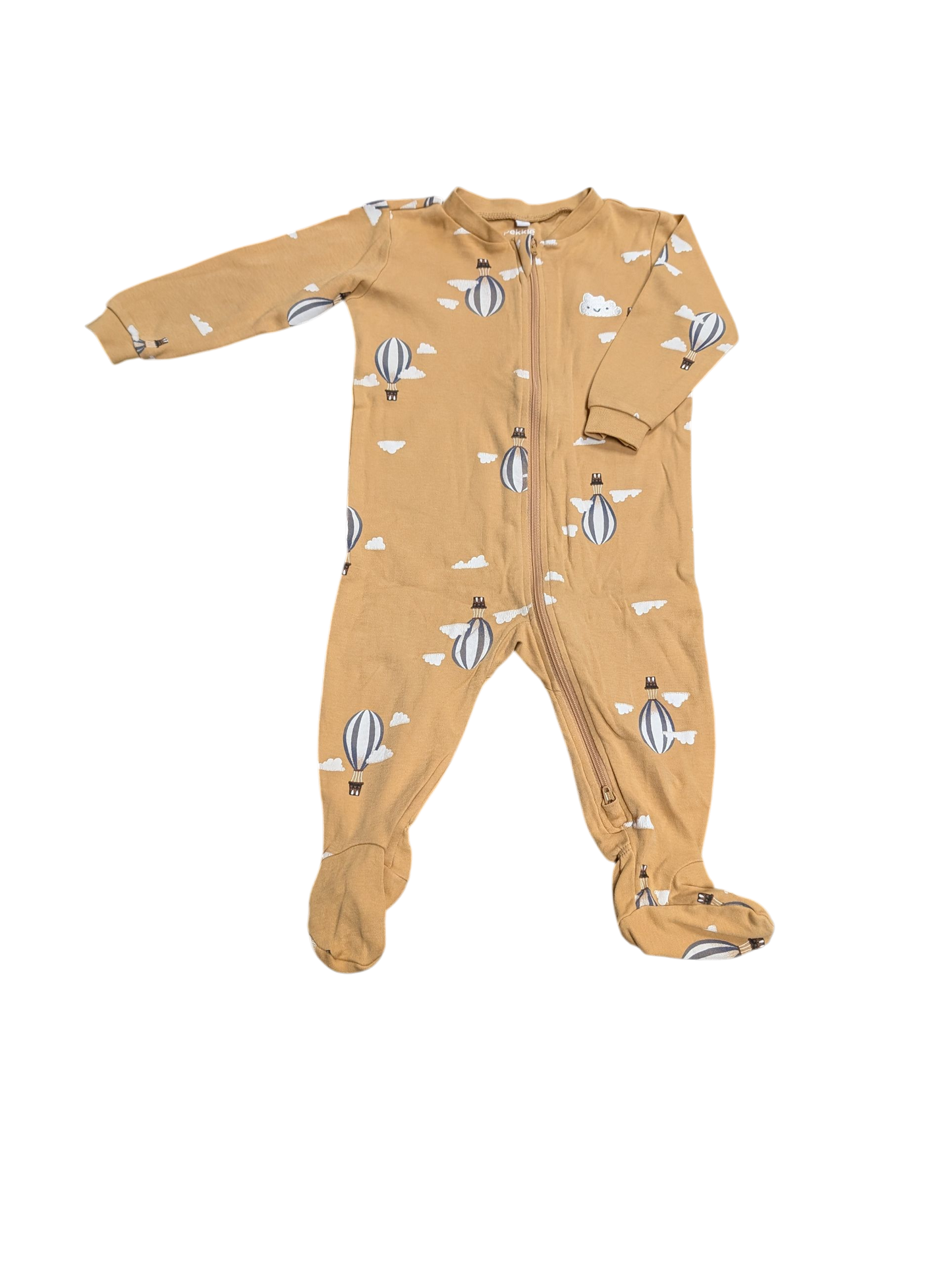 Pyjama 9mois Pekkle