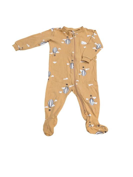 Pyjama 9mois Pekkle