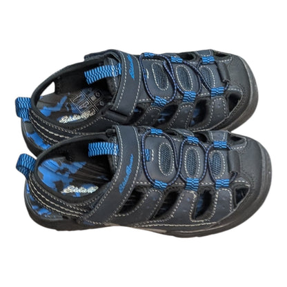 Sandales gr 2 grand enfant Eddie Bauer
