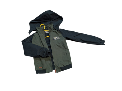 Manteau mi-saison 10ans L&P