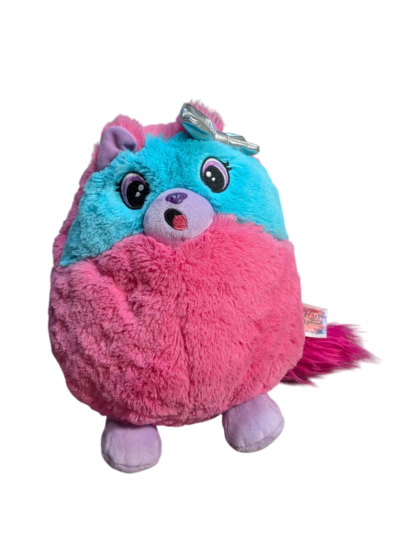 Peluche Misfittens 9''