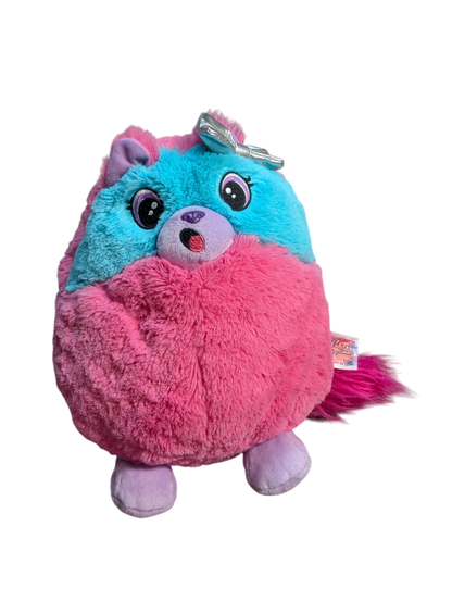 Peluche Misfittens 9''