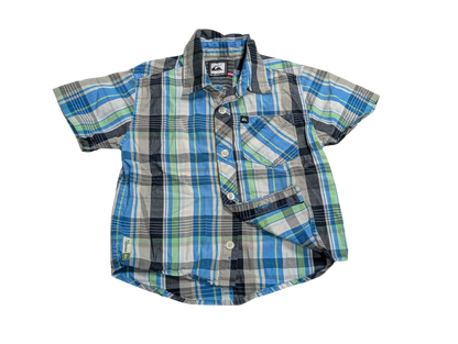 Chemise 2ans Quiksilver