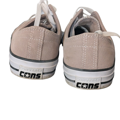 Chaussures gr 9.5 Femme Converse