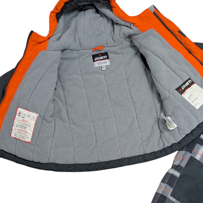 Habit hiver 18mois Gusti