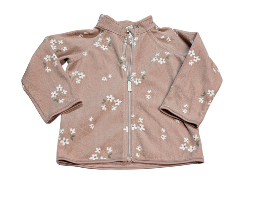 Veste polar 18-24mois H&M